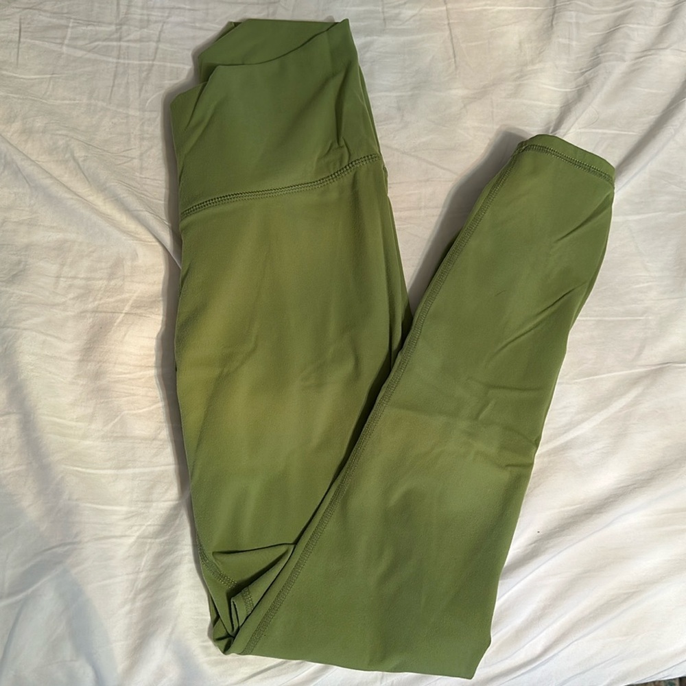 Paragon fitwear leggings